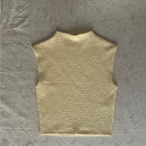 Abercrombie Paloma Top NWOT (XS)